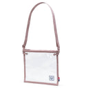 Herschel Alder 1 - Schultertasche 28 cm (ash rose clear) - Markenkoffer