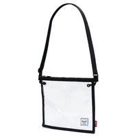 Herschel Alder 1 - Schultertasche 28 cm (block clear) - Ansicht 2