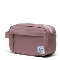 Herschel Chapter - Kulturbeutel S 21 cm (ash rose) - Ansicht 2