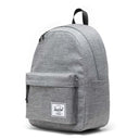 Herschel Classic - Rucksack 14" 43 cm (raven crosshatch) - Markenkoffer