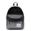 Herschel Classic - Rucksack 14" 43 cm (raven crosshatch) - Markenkoffer