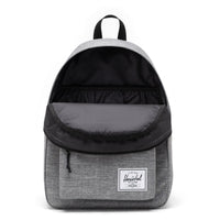 Herschel Classic - Rucksack 14" 43 cm (raven crosshatch) - Ansicht 2
