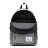 Herschel Classic - Rucksack 14" 43 cm (raven crosshatch) - Ansicht 2