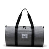 Herschel Classic - Sporttasche 50 cm (raven crosshatch) - Markenkoffer