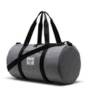 Herschel Classic - Sporttasche 50 cm (raven crosshatch) - Markenkoffer