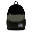 Herschel Classic X-Large ECO 30 - Rucksack 45 cm (forest night) - Ansicht 4