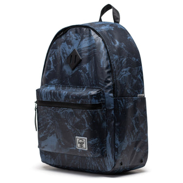 Herschel Classic X - Large Weather Resistant - Rucksack 15" 45 cm (steel blue shale rock) - Markenkoffer