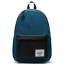 Herschel Classic XL - Rucksack 14" 44.5 cm (legion blue/black) - Markenkoffer