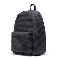 Herschel Classic XL - Rucksack 16" 45.5 cm (grid-black) - Ansicht 2