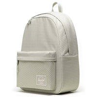 Herschel Classic XL - Rucksack 16" 45.5 cm (grid - london fog) - Markenkoffer