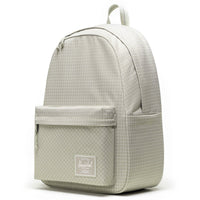 Herschel Classic XL - Rucksack 16" 45.5 cm (grid-london fog) - Ansicht 2