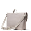 Herschel Cove Messenger - Umhängetasche 16" 38 cm (grid - london fog) - Markenkoffer