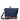 Herschel Cove Messenger - Umhängetasche 16" 38 cm (navy/saddle brown) - Markenkoffer