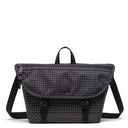 Herschel Cove Messenger - Umhängetasche S 36 cm (grid-black)