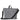 Herschel Cove Messenger - Umhängetasche S 24.5 cm (raven crosshatch) - Markenkoffer