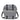 Herschel Cove Messenger - Umhängetasche S 24.5 cm (raven crosshatch) - Markenkoffer