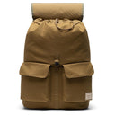 Herschel Dawson 20.5 - Rucksack 42.5 cm (butternut) - Markenkoffer