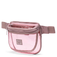 Herschel Fifteen 2 - Hüfttasche 19 cm (ash rose) - Ansicht 2