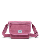 Herschel Grade Mini 4.5 - Schultertasche 13 cm (heather rose) - Markenkoffer