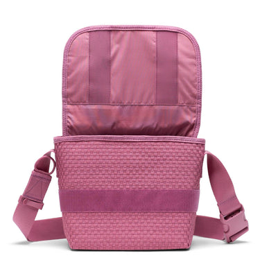 Herschel Grade Mini 4.5 - Schultertasche 13 cm (heather rose) - Markenkoffer