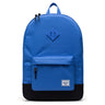 Herschel Heritage 21 - Rucksack 45 cm (amparo blue black)
