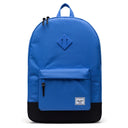 Herschel Heritage 21 - Rucksack 45 cm (amparo blue black)