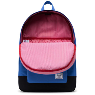 Herschel Heritage 21 - Rucksack 45 cm (amparo blue black) - Markenkoffer
