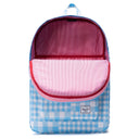 Herschel Heritage 21 - Rucksack 45 cm (gingham alaskan blue) - Ansicht 2