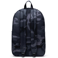Herschel Heritage 21 - Rucksack 45 cm (kelp vermillion orange) - Ansicht 4