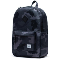 Herschel Heritage 21 - Rucksack 45 cm (kelp vermillion orange) - Ansicht 3