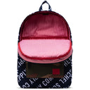 Herschel Heritage 21 - Rucksack 45 cm (roll call peacoat woodland camo) - Markenkoffer