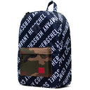 Herschel Heritage 21 - Rucksack 45 cm (roll call peacoat woodland camo) - Markenkoffer