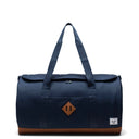 Herschel Heritage Duffle - Reisetasche 52 cm (navy/saddle brown) - Markenkoffer