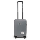 Herschel Heritage Hardshell - 4 - Rollen Kabinentrolley 50 cm (gargoyle) - Markenkoffer