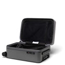 Herschel Heritage Hardshell - 4 - Rollen Kabinentrolley 50 cm (gargoyle) - Markenkoffer