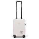 Herschel Heritage Hardshell - 4 - Rollen Kabinentrolley 50 cm (moonbeam) - Markenkoffer
