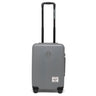 Herschel Heritage Hardshell - 4-Rollen-Kabinentrolley 55 cm (gargoyle)