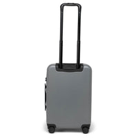 Herschel Heritage Hardshell - 4-Rollen-Kabinentrolley 55 cm (gargoyle) - Ansicht 3