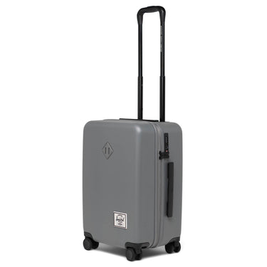 Herschel Heritage Hardshell - 4 - Rollen - Kabinentrolley 55 cm (gargoyle) - Markenkoffer