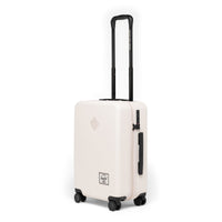 Herschel Heritage Hardshell - 4-Rollen Kabinentrolley 55 cm (moonbeam) - Ansicht 2