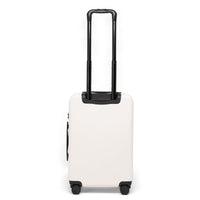 Herschel Heritage Hardshell - 4-Rollen Kabinentrolley 55 cm (moonbeam) - Ansicht 3