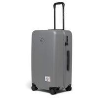 Herschel Heritage Hardshell - 4-Rollen-Trolley 69 cm (gargoyle) - Ansicht 2