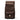 Herschel Little America Mid - Volume - Rucksack 13" 40.5 cm (brown slate/delicioso) - Markenkoffer