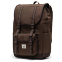 Herschel Little America Mid-Volume - Rucksack 13" 40.5 cm (brown slate/delicioso) - Ansicht 2