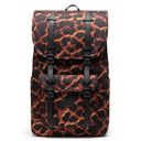 Herschel Little America - Rucksack 16" 49.5 cm (digi leopard)