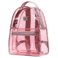 Herschel Nova Mid-Volume 24.5 - Rucksack 13" 40 cm (ash rose clear pink) - Ansicht 2