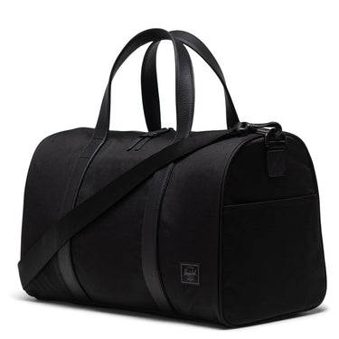 Herschel Novel Carry On - Reisetasche 13" 43.5 cm (black tonal) - Markenkoffer
