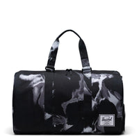 dye wash black