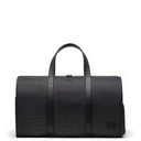 Herschel Novel - Reisetasche 52 cm (grid - black) - Markenkoffer