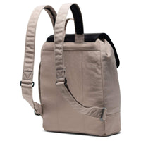 Herschel Orion Retreat Small 8 - Rucksack 31 cm (cobblestone/pebbled black) - Ansicht 4